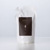 haus/プレミアムヒノキ　ヘアシャンプー　詰め替え用レフィル